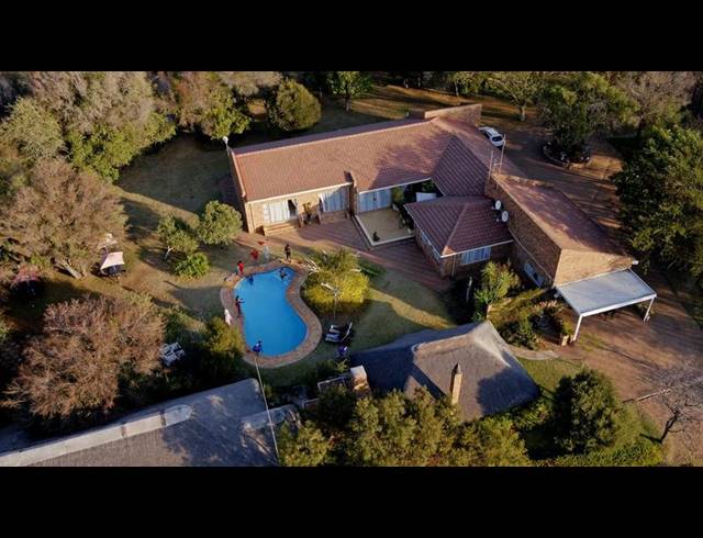FARM FOR SALE IN DINOKENG GAME RESERVE